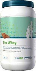 Prowhey choco 729 gram Metagenics