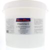 Vitamine C ascorbinezuur 5000 gram Nova Vitae