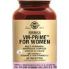 Vm-prime for women 90 tabletten Solgar