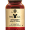 Formula VM-75® 180 stuks Solgar