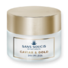 Caviar & Gold 24-h Care 50 ml Sans Soucis