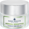 Herbal Senvitive Day Balm 50 ml Sans Soucis