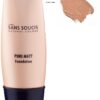 Pure matt foundation 60 dark beige Sans Soucis (Vervallen)