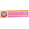 Sensitive care tandpasta 75ml Arm & Hammer