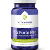 B12 Forte plus 3000 mcg met P-5-P 60 tabletten Vitakruid
