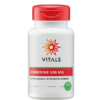 Berberine 500 mg 60 capsules Vitals