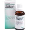 Chelidonium-Homaccord N 100 ml Heel
