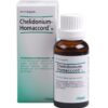 Chelidonium-Homaccord N 30 ml Heel