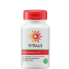 Curcumine SLCP 60 capsules Vitals