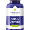 DPP-IV Ultimate 90 90 vegi-caps Vitakruid