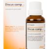 Discus compositum H 100 ml Heel