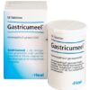 Gastricumeel 50 tabletten Heel