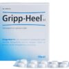 Gripp-heel H 40 tabletten Heel