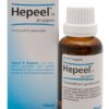 Hepeel H druppels 100 ml Heel