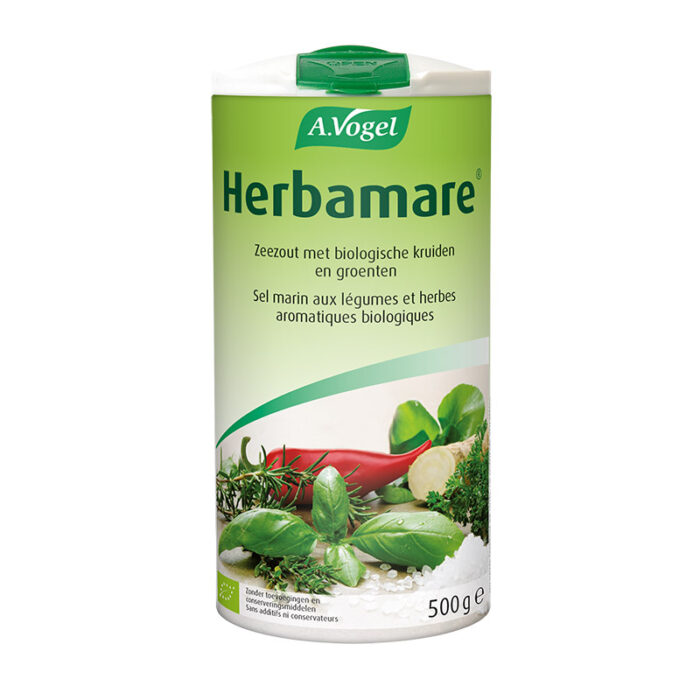 Herbamare 250 gram Vogel