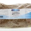Lijnzaad gebroken 1000 gram Nova Vitae
