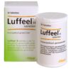 Luffeel H 50 tabletten Heel