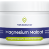 Magnesium Malaat met P-5-P 120 gram Vitakruid