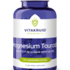 Magnesium tauraat met P-5-P 150 vegi-capsules Vitakruid