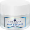 Moisture Aqua Benefits 24h Care normale huid 50 ml Sans Soucis