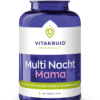 Multi Nacht Mama 90 tabletten Vitakruid