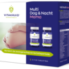 Multi dag & nacht mama 2 x 30 stuks 2x30 stuks Vitakruid