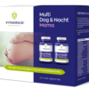 Multi dag & nacht mama 2 x 90 stuks 2x90 stuks Vitakruid