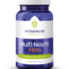 Multi nacht man 30 tabletten Vitakruid
