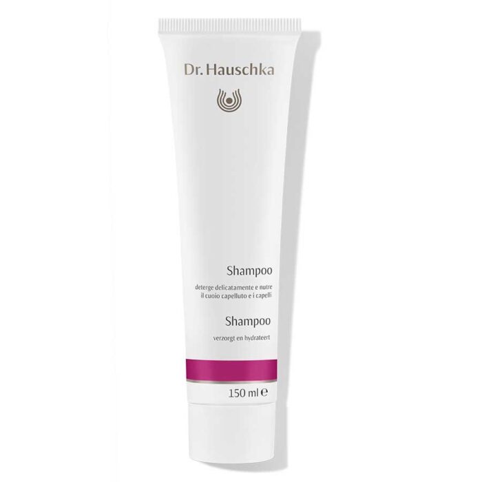 Shampoo 150 ml Hauschka