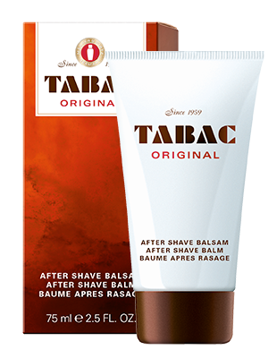 Tabac After Shave balsam 75 ml
