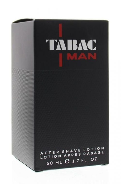 Tabac Man After shave 50 ml