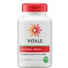 Ubiquinol 100 mg 150 capsules Vitals