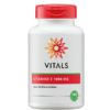 Vitamine C 1000 mg plus 100 tabletten Vitals