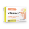 Vitamine C 500 mg 60 zuigtabletten Trenker