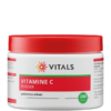 Vitamine C poeder calciumascorbaat 200 gram Vitals