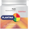 Vitamine multi 90 tabletten Plantina