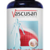 Knoflook maretak meidoorn 240 capsulles Vascusan