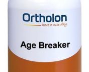 Age breaker 60 vegicapsules Ortholon