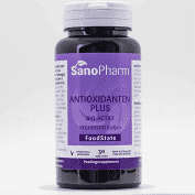 Vitamine C1000 mg ascorbaten 100 tabletten Bonusan