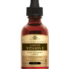 Liquid Vitamin E Complex (druppels) 59,2 stuks Solgar