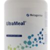 Ultra meal vanille 630 gram Metagenics