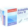 Acidophilus Extra 10 60 vegicapsules Lamberts