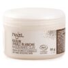 Aleppo gezichtsmasker witte klei 90 gram Najel