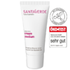 Aloe vera cream medium bio 30 ml Santaverde