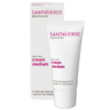Aloe vera cream medium bio 30 ml Santaverde