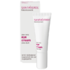 Aloe vera eye cream parfumvrij 10 ml Santaverde