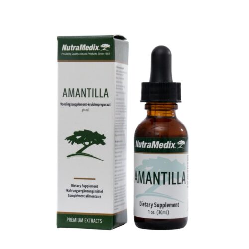 Amantilla 30 ml Nutramedix