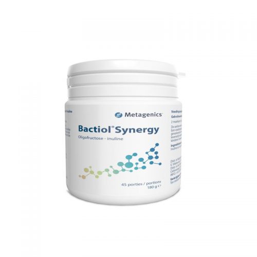 Bactiol synergy NF 180 gram Metagenics