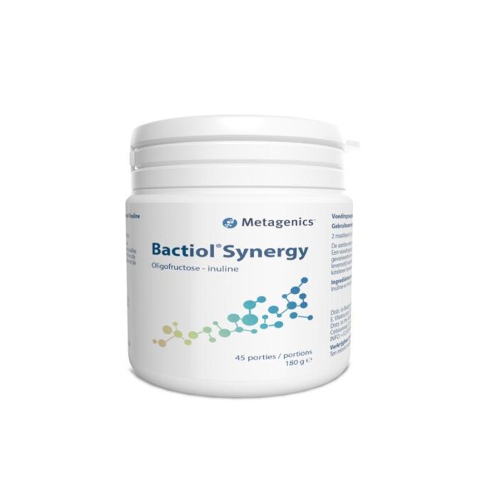 Bactiol synergy NF 180 gram Metagenics