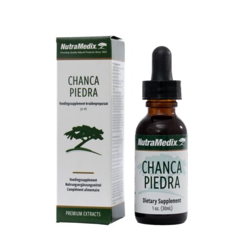 Chanca piedra 30 ml Nutramedix